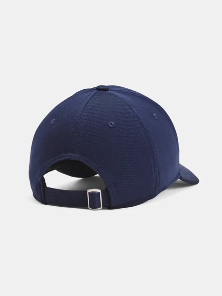 Under Armour Blitzing Adj férfi baseball sapka tengerészkék Méret: OS sötétkék