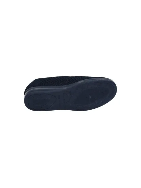 Pantofi Chapines albastru