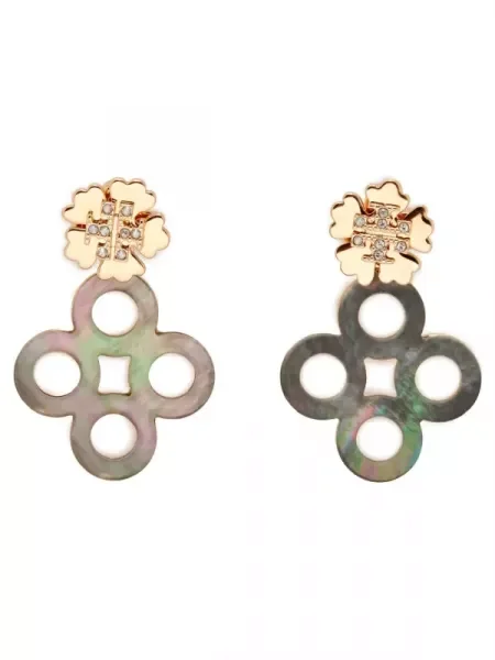 TORY BURCH Cercei Kira auriu