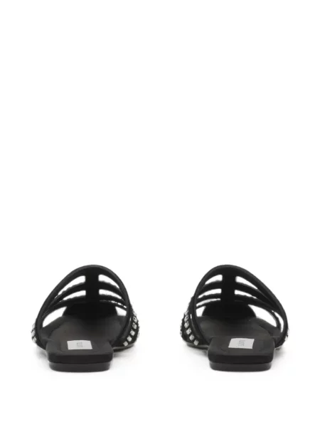 Sandale Lanvin negru