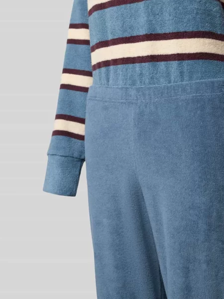 Zestaw piżama w kroju regular fit z mieszanka bawełny Schiesser