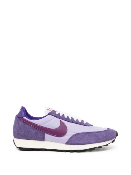 Sneakerși Nike Air Max violet