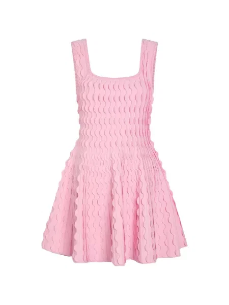 Rochie mini Simkhai roz