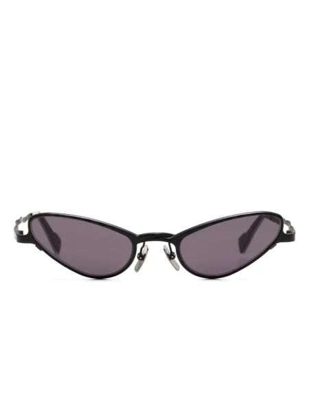 Ochelari de soare Kuboraum negru