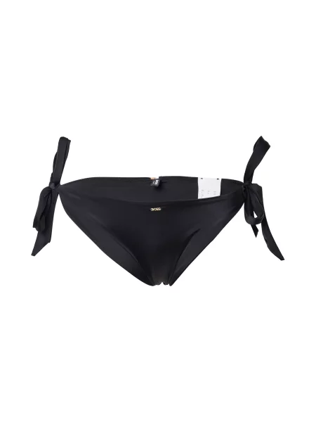 BOSS Slip costum de baie negru