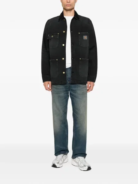 Palton Carhartt Wip negru