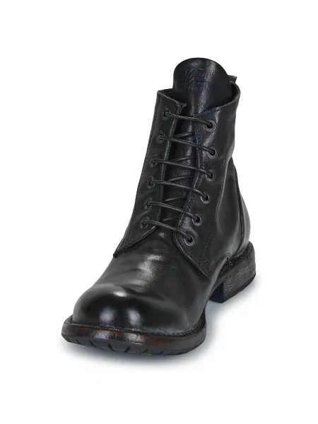 Pantofi Moma negru