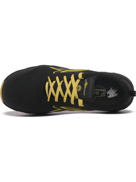 Pantofi U-power negru