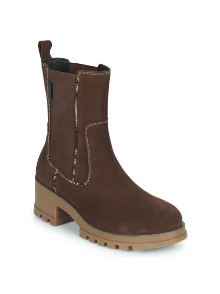 Botine Kickers