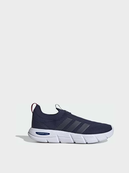 Повседневные кроссовки Adidas Cloudfoam синие