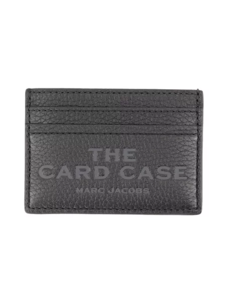 Portfel Marc Jacobs czarny