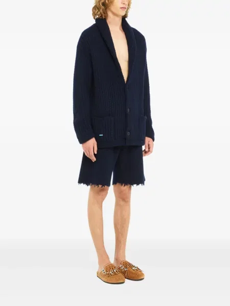 Cardigan Alanui albastru