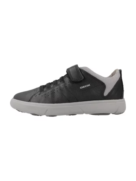 Pantofi copii Geox negru