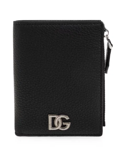 Portofel Dolce & Gabbana negru