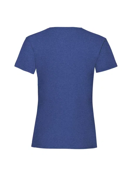 Tricou copii Fruit Of The Loom albastru