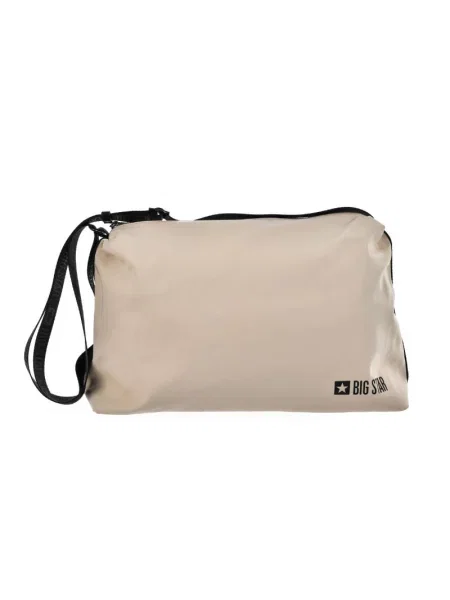 Kabelka Big Star Shoes černý