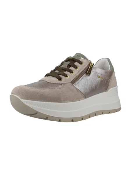 Pantofi Igi&co maro