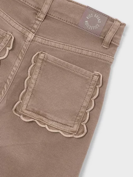 Mayoral джинси wide leg дитячі