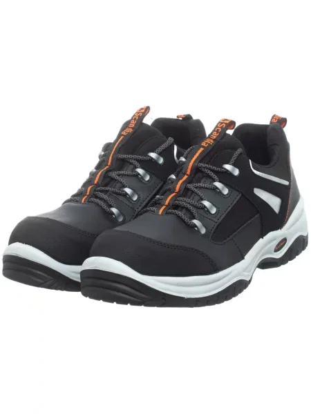 Pantofi Scandia Scannero negru