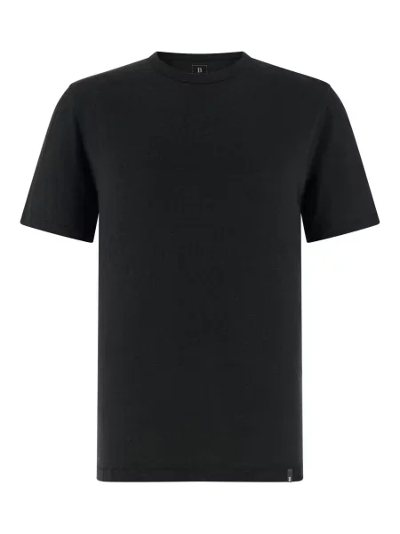Boggi Milano Tricou negru