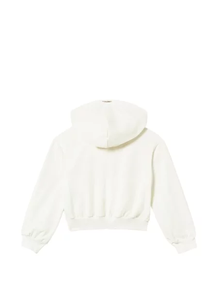 Bluza z kapturem dziecięca Twinset