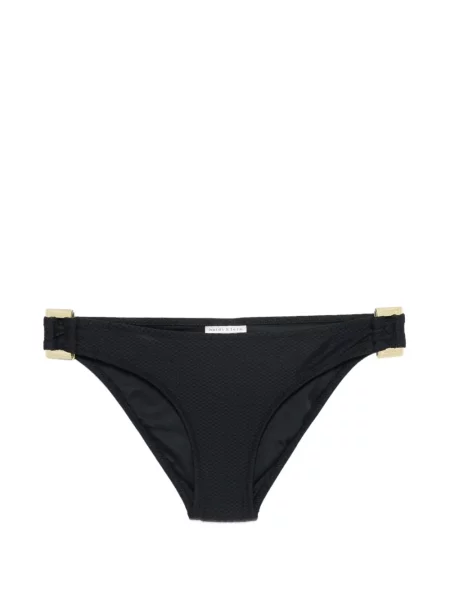 Bikini Heidi Klein negru