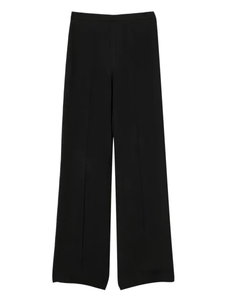 Pantaloni Twinset negru