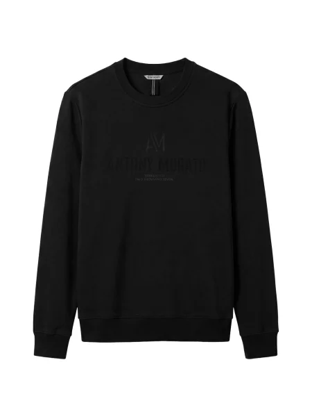 Palton Antony Morato negru