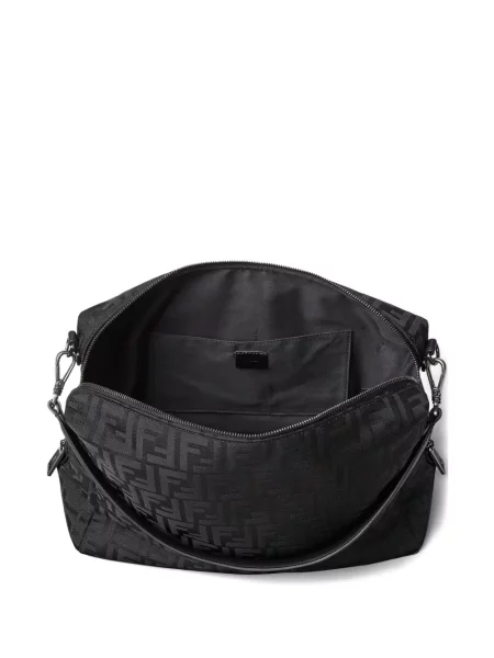 Geantă Fendi negru