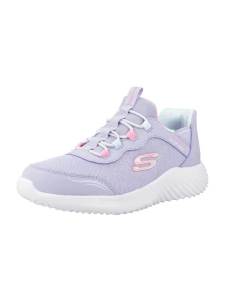 Chiloți copii Skechers violet