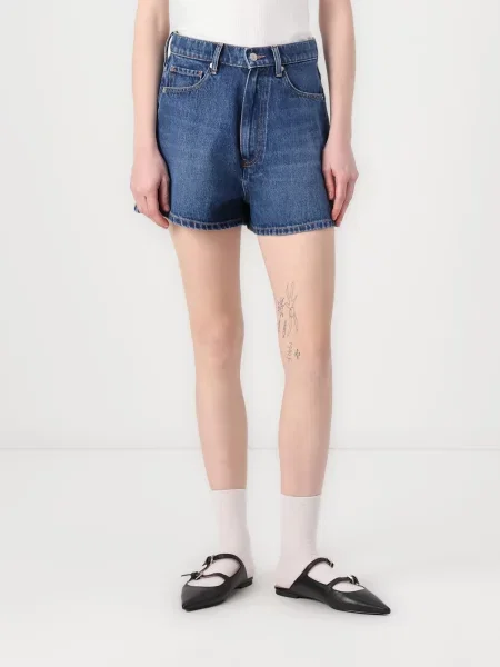 TOMMY HILFIGER Farmer farmer kék