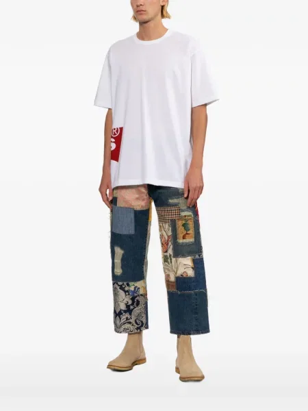 Tricou Junya Watanabe Man cu imagine