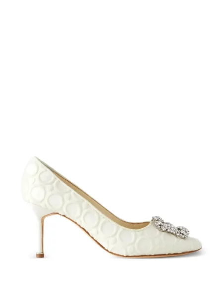 Salonke Manolo Blahnik sa kopčom