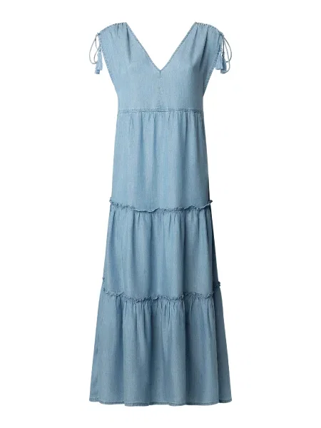 Pepe Jeans Haljina za svaki dan Effie plava