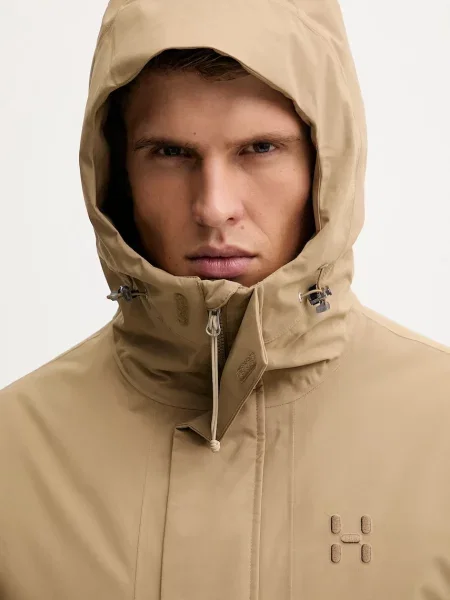 Куртка Haglofs