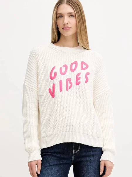 Свитер Max&co белый