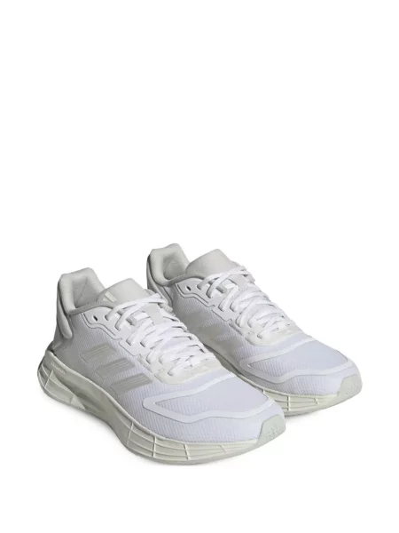 Sneakerși Adidas Samba alergare roșu