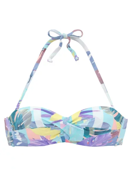 VENICE BEACH Sutien costum de baie mai multe culori