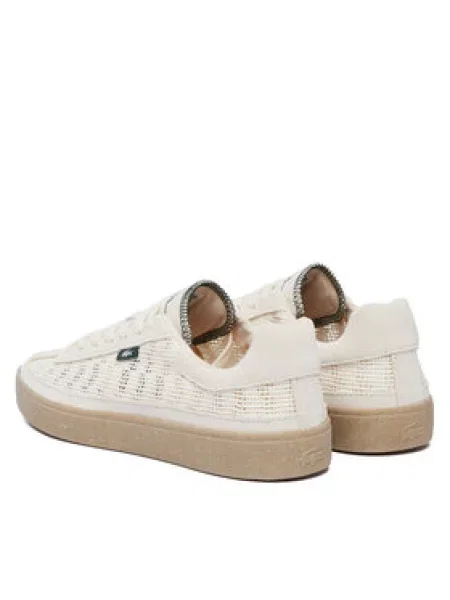Lacoste Superge Baseshot Lite Kremna