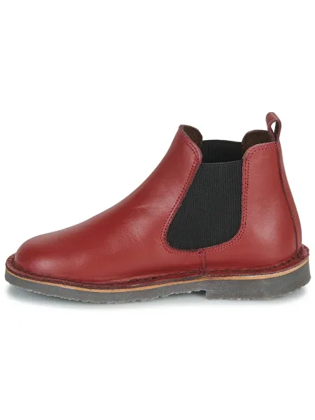 Pantofi copii Citrouille Et Compagnie