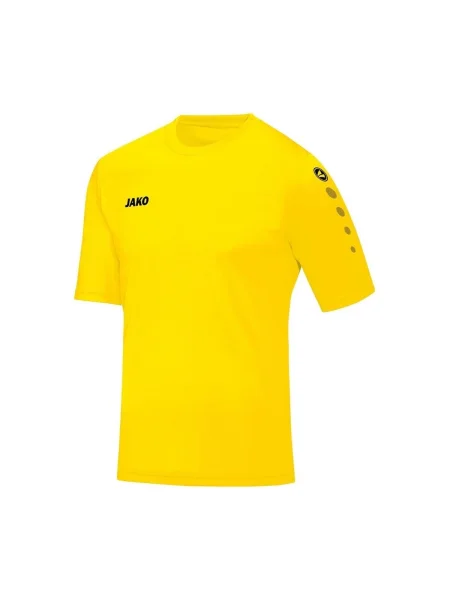 Tričko Jako žltá