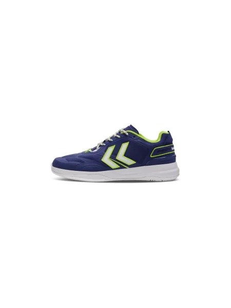Pantofi Hummel albastru