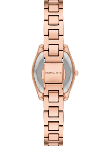 MICHAEL Michael Kors Ceas analogic CHELSEA auriu roz