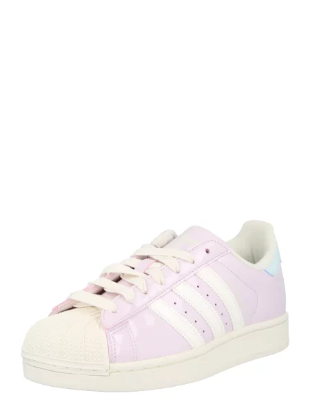 Sneakerși Adidas Originals alb
