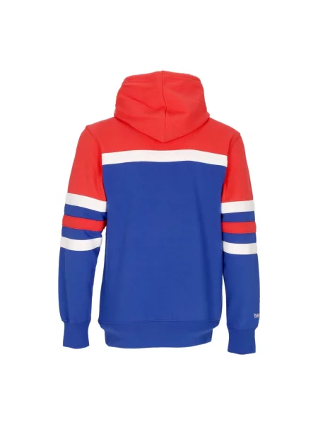 Bluza Mitchell & Ness