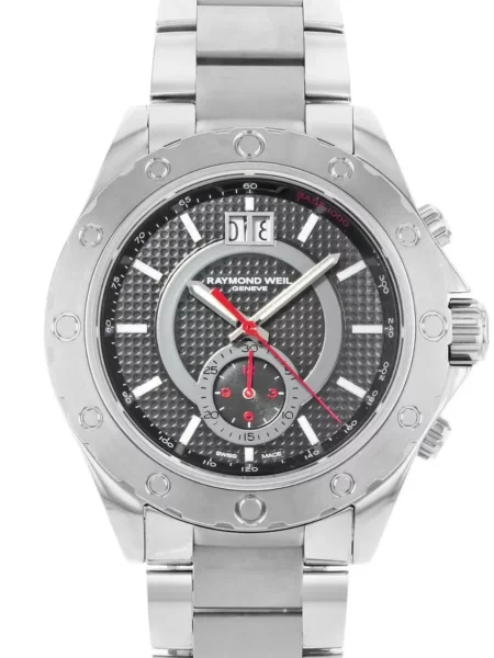Ceas Raymond Weil negru