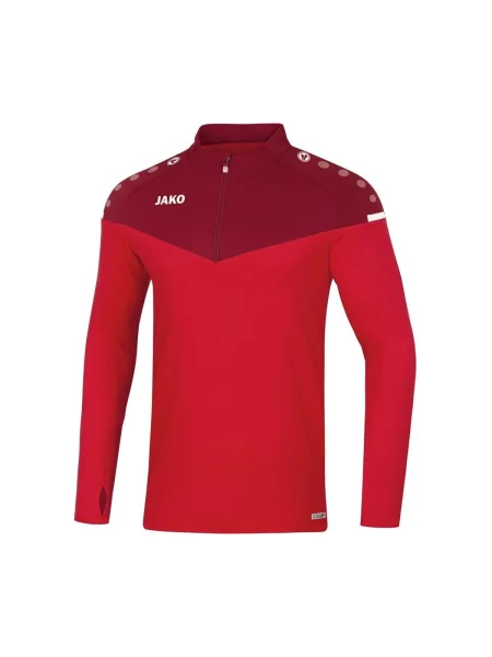 Majica Jako crvena