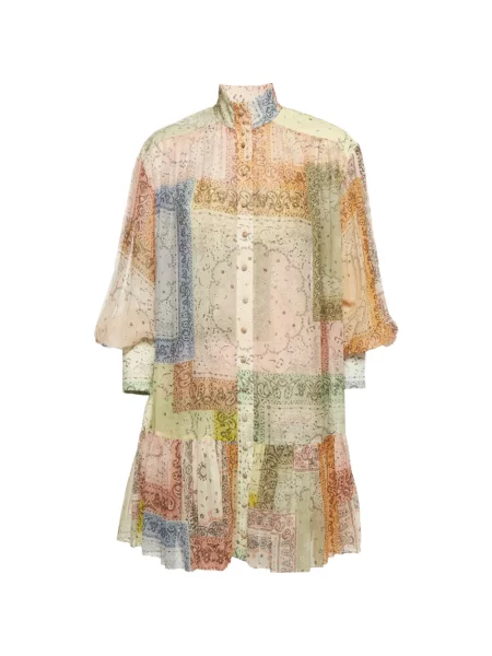 Rochie midi Zimmermann