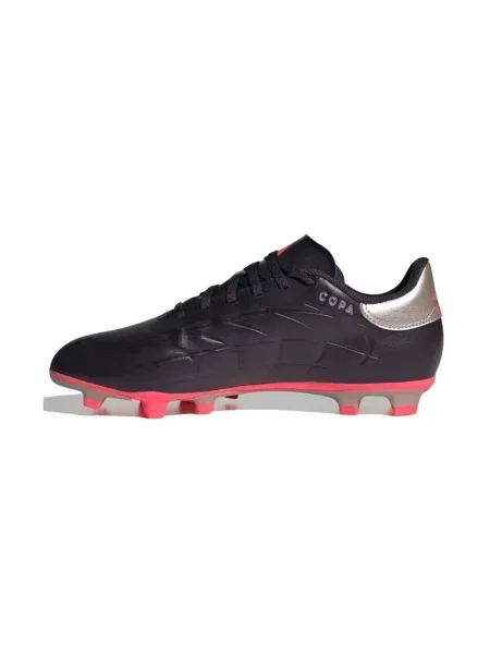 Félcipo Adidas fekete