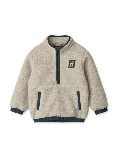 Liewood кофта дитяча флісова Balou Pile Sweatshirt